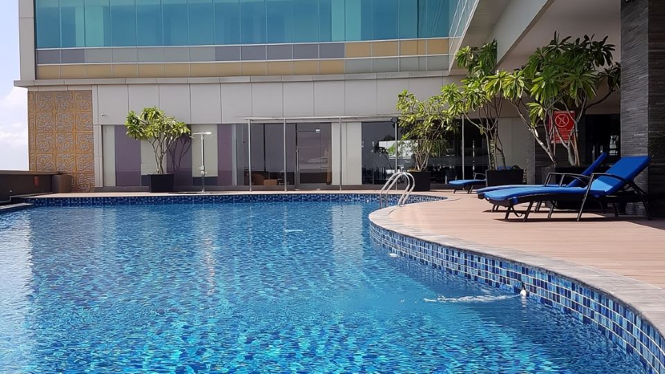 The Alana Hotel & Convention Center Solo by Aston