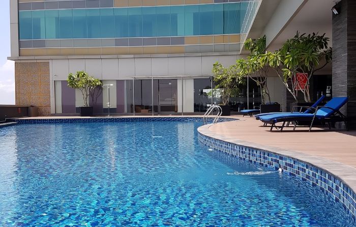 The Alana Hotel & Convention Center Solo by Aston