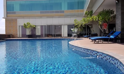 The Alana Hotel & Convention Center Solo by Aston