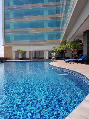 The Alana Hotel & Convention Center Solo by Aston Hotels in Colomadu