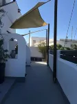 Ammos Luxury Studios Hotels in Aliki