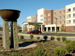 Courtyard Louisville Northeast