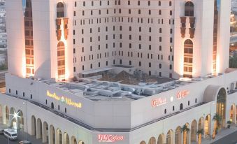 New Madinah Hotel