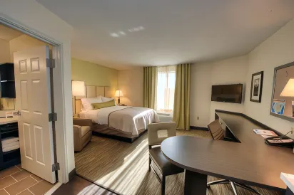 Candlewood Suites Sioux City - Southern Hills