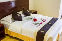 WhiteShell Island Hotel & Spa