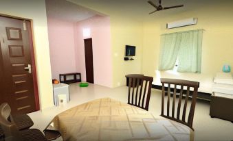 Sea Bird Resort - Udupi - Housity