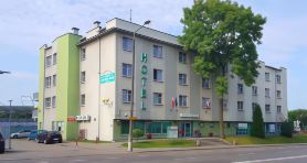 Hotel Gromada Radom Centrum