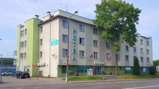 Hotel Gromada Radom Centrum