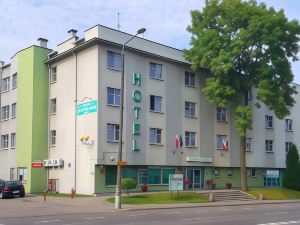 Hotel Gromada Radom Centrum