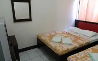 Boracay Travelodge Beach Resort