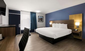 SureStay Plus Hotel by Best Western Pigeon Forge