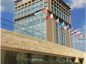 Landmark Amman Hotel & Conference Center