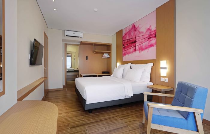 favehotel Nagoya