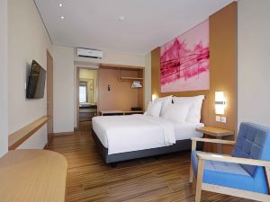 Favehotel Nagoya - Batam