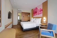 Favehotel Nagoya - Batam - 2-stjärniga