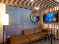 B&B HOTEL Schwerin-Süd