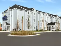 Microtel Inn & Suites by Wyndham Spring Hill/Weeki Wachee Hotels in Hernando County