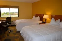 Marble Waters Hotel & Suites, Trademark by Wyndham Hotels near Ribault Club