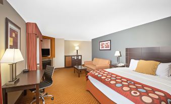 AmericInn by Wyndham Coralville