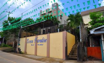Coron Paradise Bed & Breakfast
