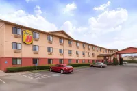 Super 8 by Wyndham Corvallis Các khách sạn ở Corvallis