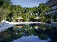 Grand Arjuna Hotel Hotel a Cidadap
