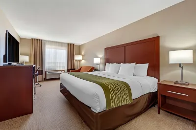 Comfort Inn Grand Island North