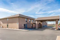 Quality Inn Noblesville-Indianapolis فنادق في Noblesville