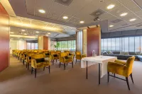 Leonardo Hotel Lelystad City Center Hôtels à : Lelystad