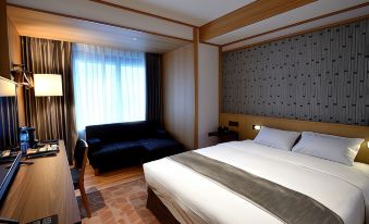 Hotel Gracery Taipei