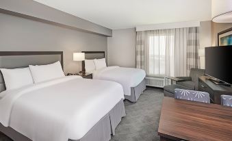 TownePlace Suites Austin Northwest/The Domain Area