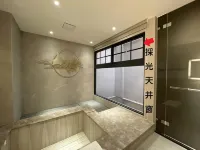 享沐時光莊園渡假飯店 - SPA