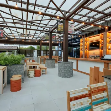 Citymax Hotel Business Bay Отели рядом с достопримечательностью «Аль-Сафа»