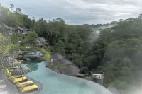 Kenran Resort Ubud by Soscomma - Romantic