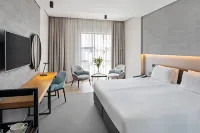 JA The Manor Hotel, Dubai - pantai