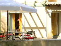 Isabella Country House Apartment