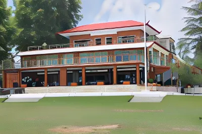 Chinar Family Resort Hotels in Bhurban