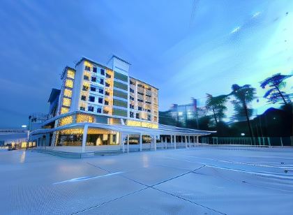 Geen Hotel Chonburi