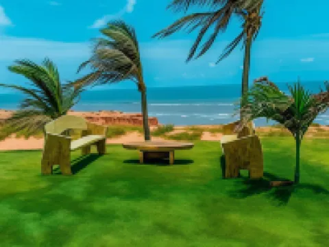 Raio de Sol Residence Hotels in Aracati