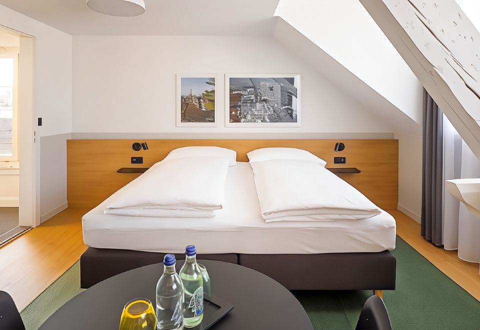 크라운 플라자 취리히 이미지