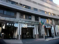 ホテル メトロポール マリンガ