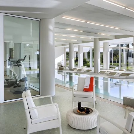 Versilia Lido | UNA Esperienze