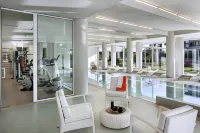 Versilia Lido | UNA Esperienze - Træningscentre