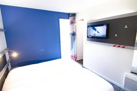 Enzo Hotels by Kyriad Direct Trappes