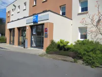 Ibis Budget Pontivy Centre Bretagne Các khách sạn ở Pontivy