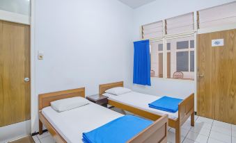 Hotel Tosari Malang