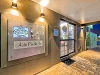 Chalet Motor Inn Hotels in Bundaberg