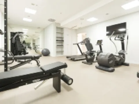 Envoy Hotel Hotels in Belgrade