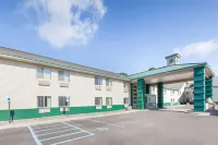 Quality Inn فنادق في Hatton Township