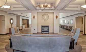 Homewood Suites by Hilton Bakersfield